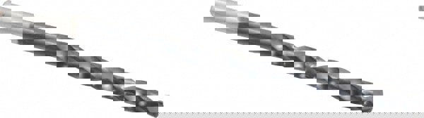 Jobber Length Drill Bit: #6, 135 &deg;, Cobalt